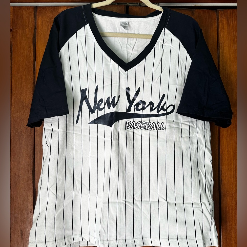 NY Yankees Shirt